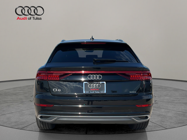 Used 2023 Audi Q8 Premium AWD/4WD image 4