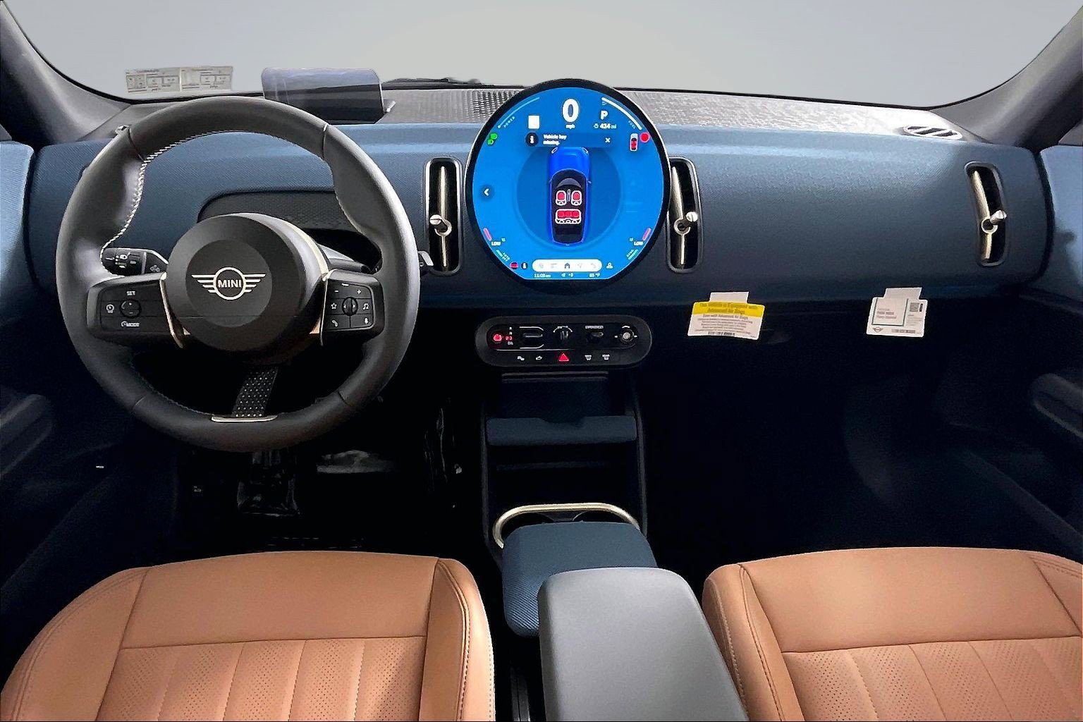New 2027 MINI Cooper Countryman S AWD/4WD image 5