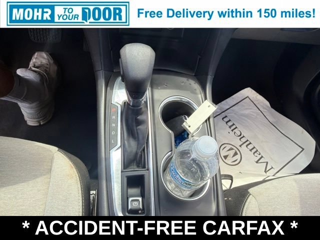 Used 2023 Chevrolet Equinox LT FWD image 27