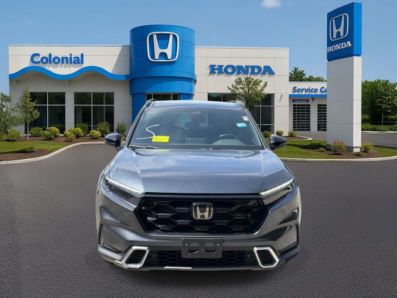 Used 2024 Honda CR-V Sport Touring image 36