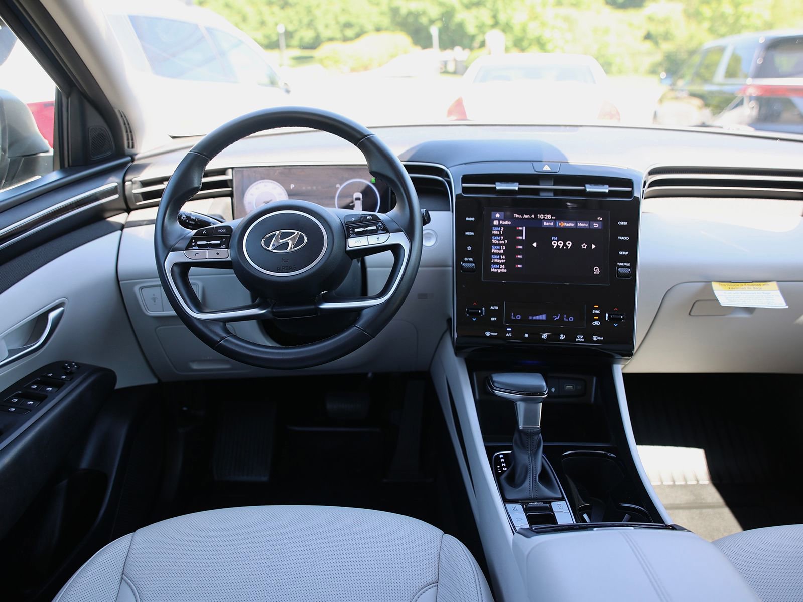Certified 2023 Hyundai Tucson SEL w/ Convenience Package AWD/4WD image 16