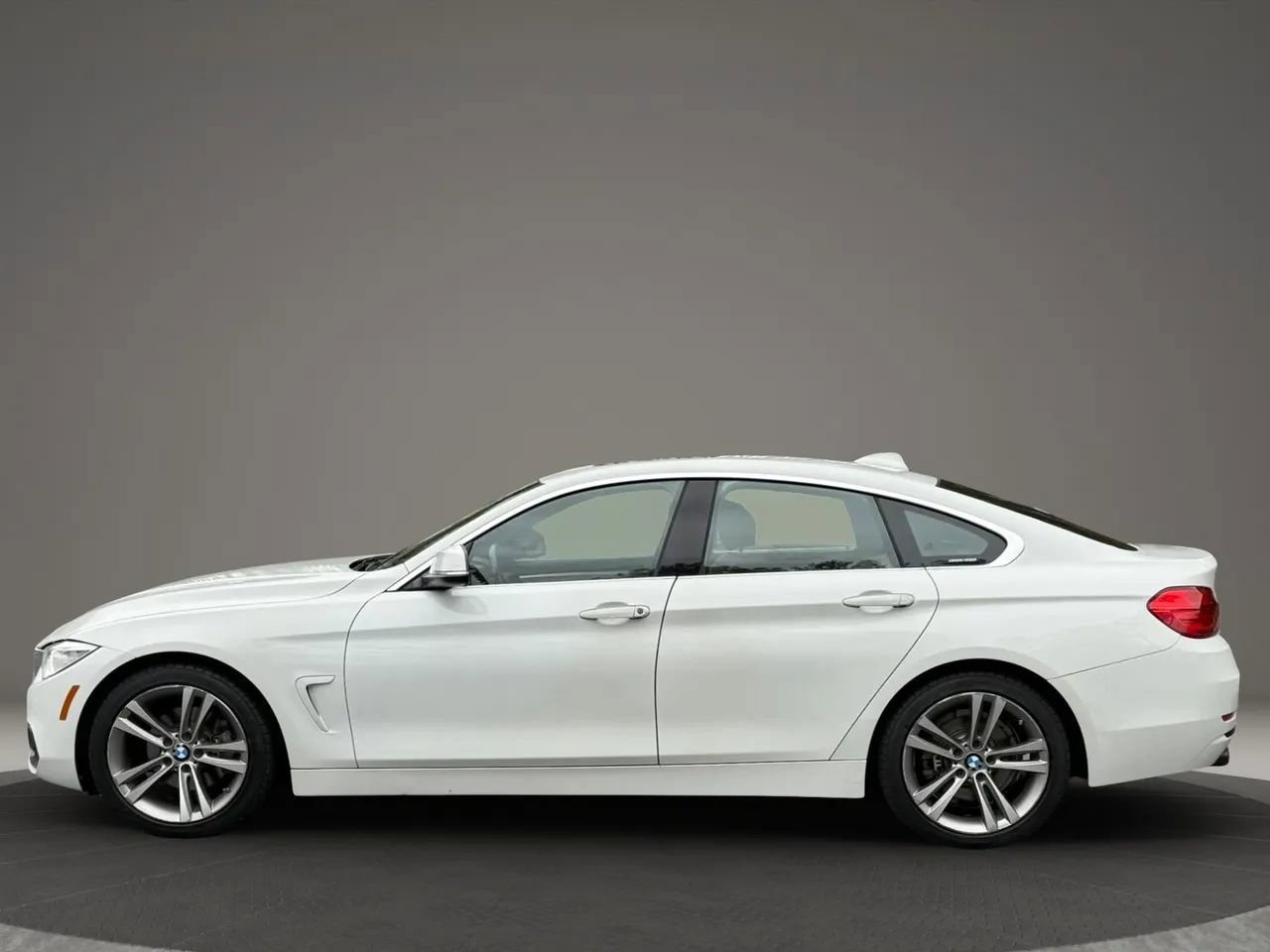 Used 2017 BMW 430i Gran Coupe RWD image 6