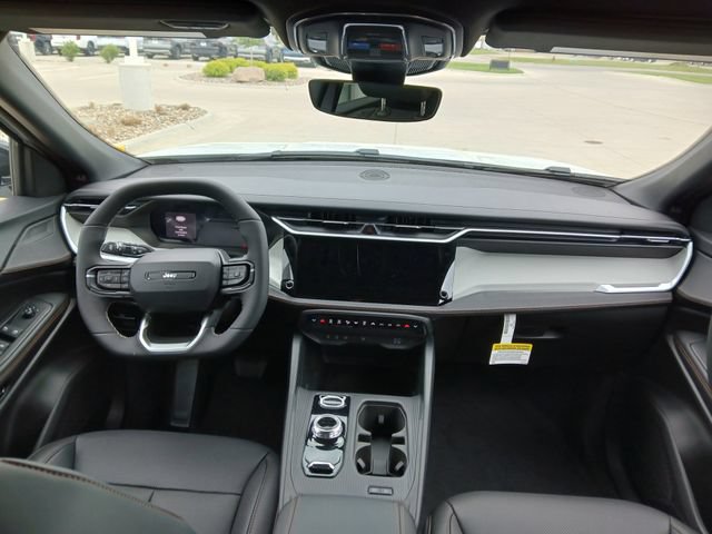 New 2026 Jeep Cherokee Limited AWD/4WD image 26