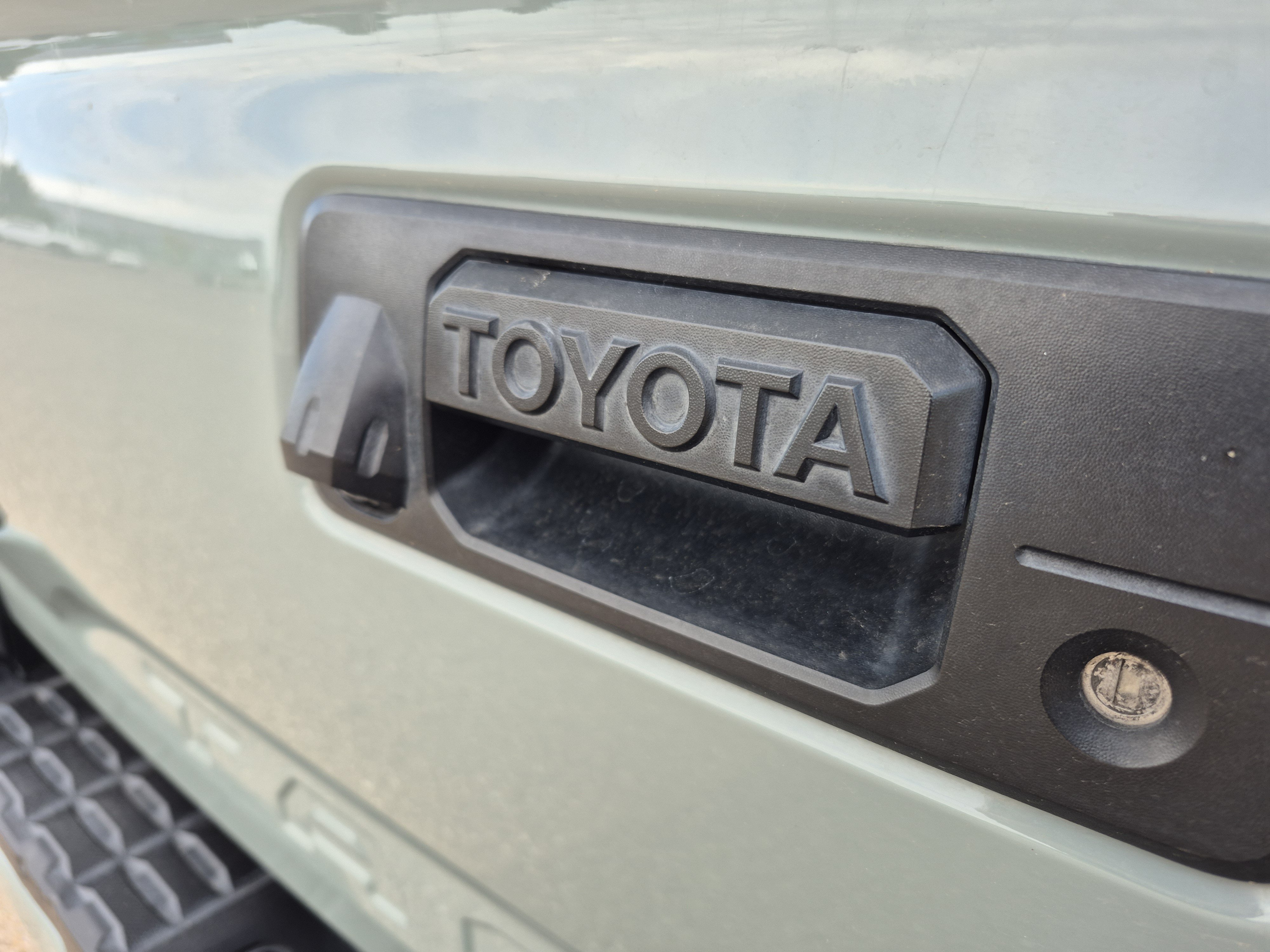 Certified 2021 Toyota Tacoma TRD Pro AWD/4WD image 22