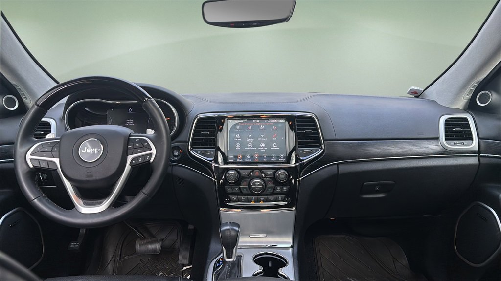 Used 2020 Jeep Grand Cherokee Summit image 19