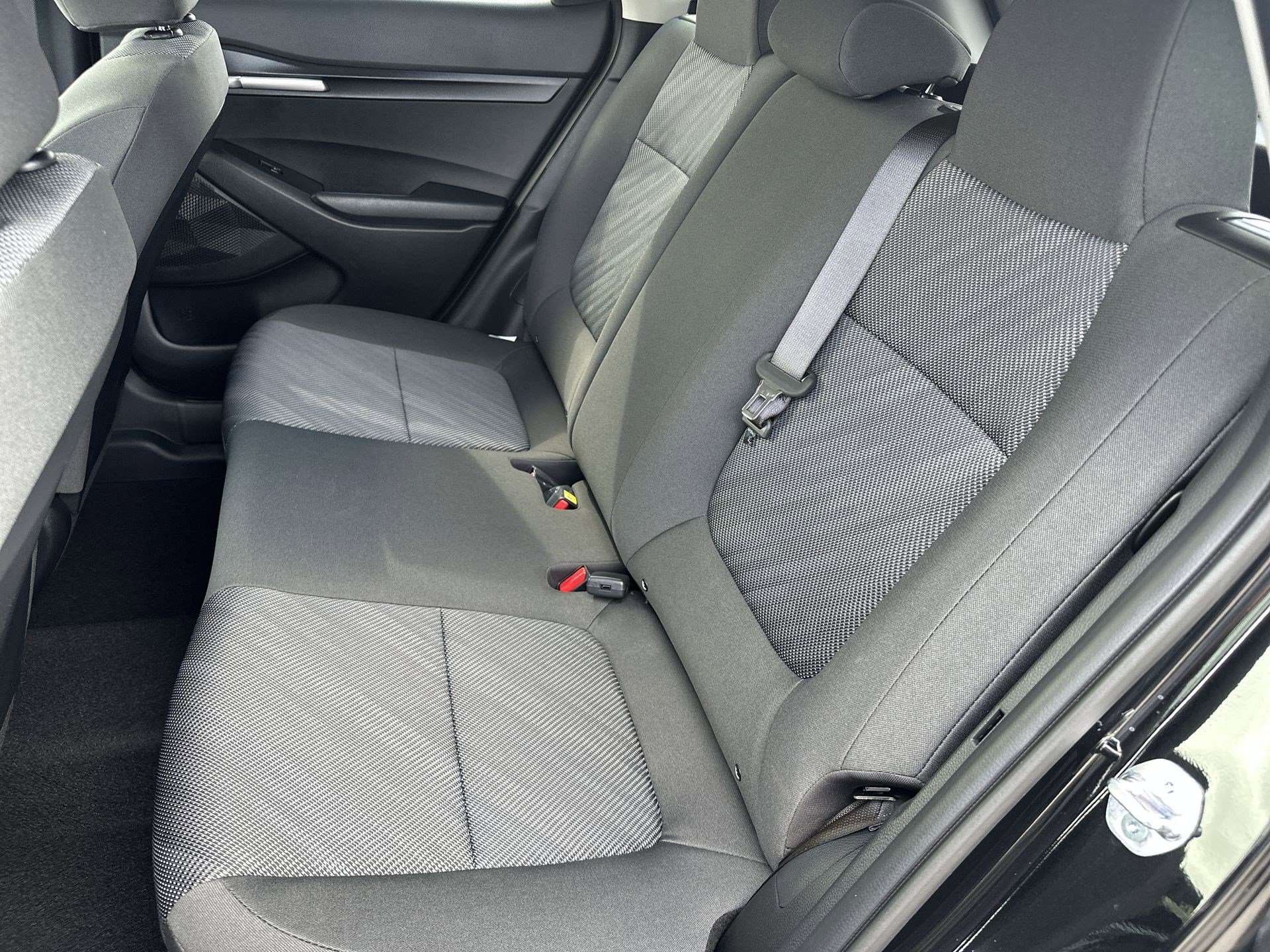 Used 2026 Kia Seltos LX FWD image 23