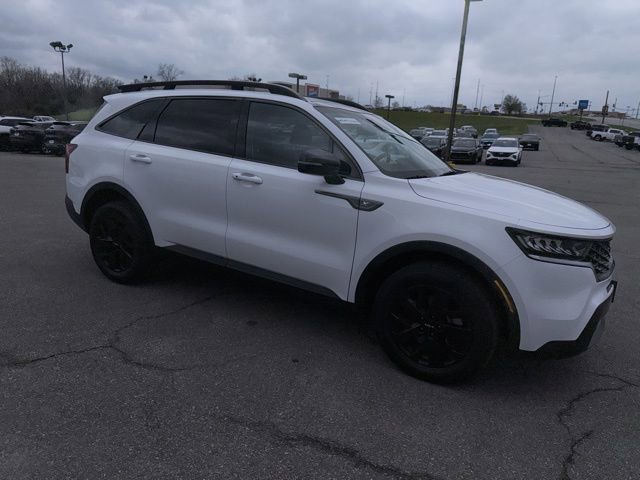 Used 2023 Kia Sorento S w/ Panoramic Sunroof Package image 7