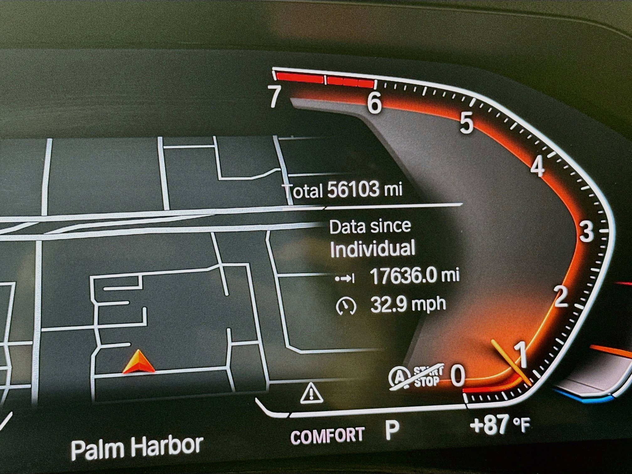 Used 2020 BMW 330i Sedan w/ Driving Assistance Package RWD image 12
