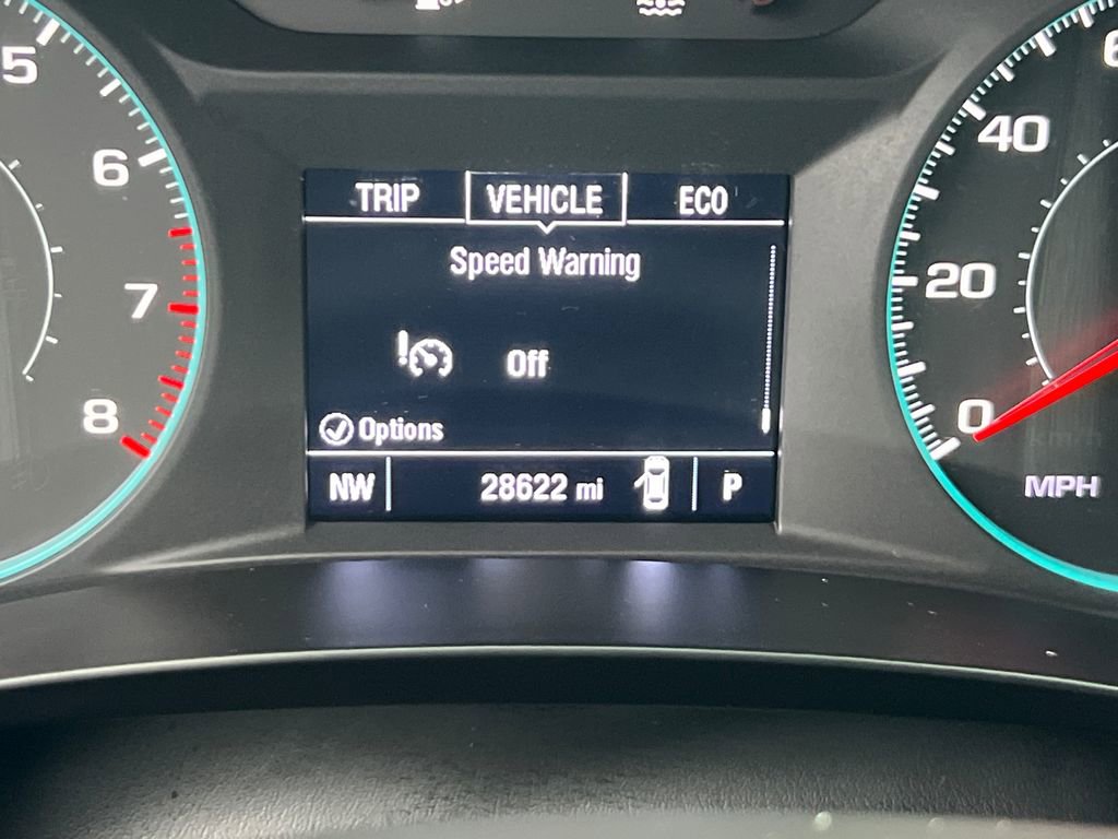 Used 2024 Chevrolet Malibu RS image 29