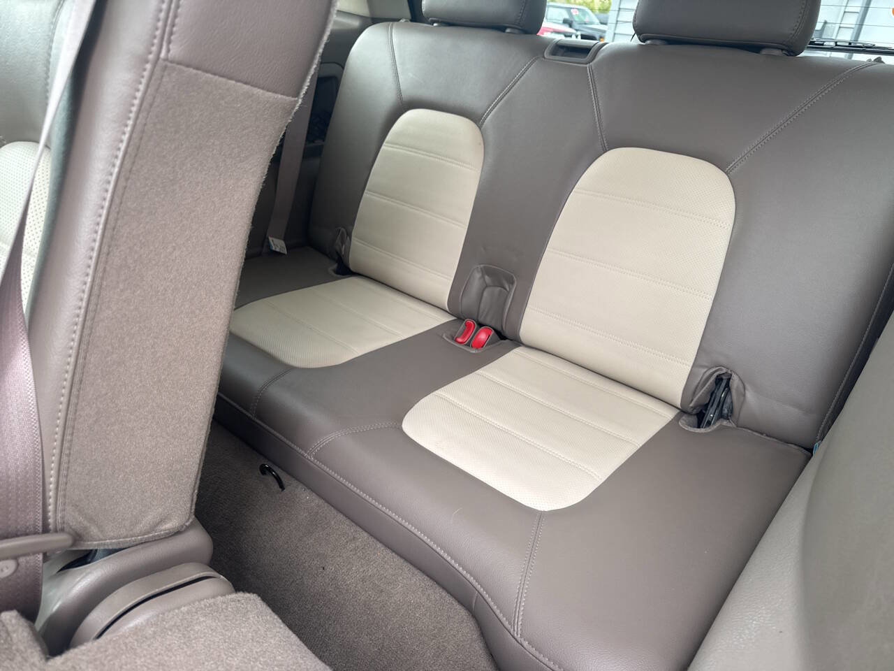 Used 2004 Ford Explorer Eddie Bauer AWD/4WD image 19