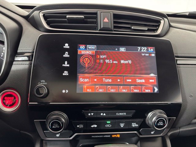 Used 2019 Honda CR-V EX image 15