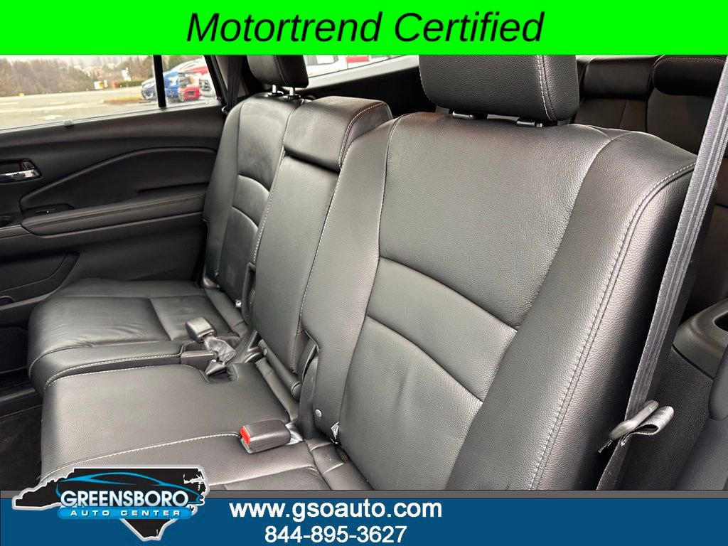 Used 2021 Honda Pilot EX-L image 26