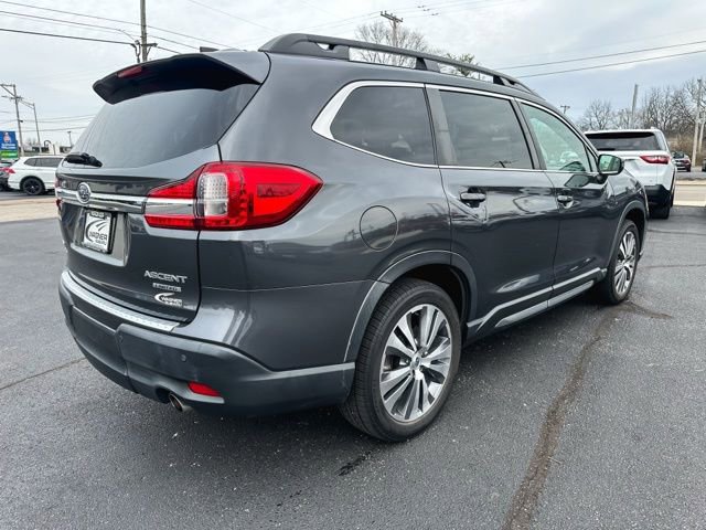 Used 2019 Subaru Ascent Limited w/ Popular Package #3 image 8