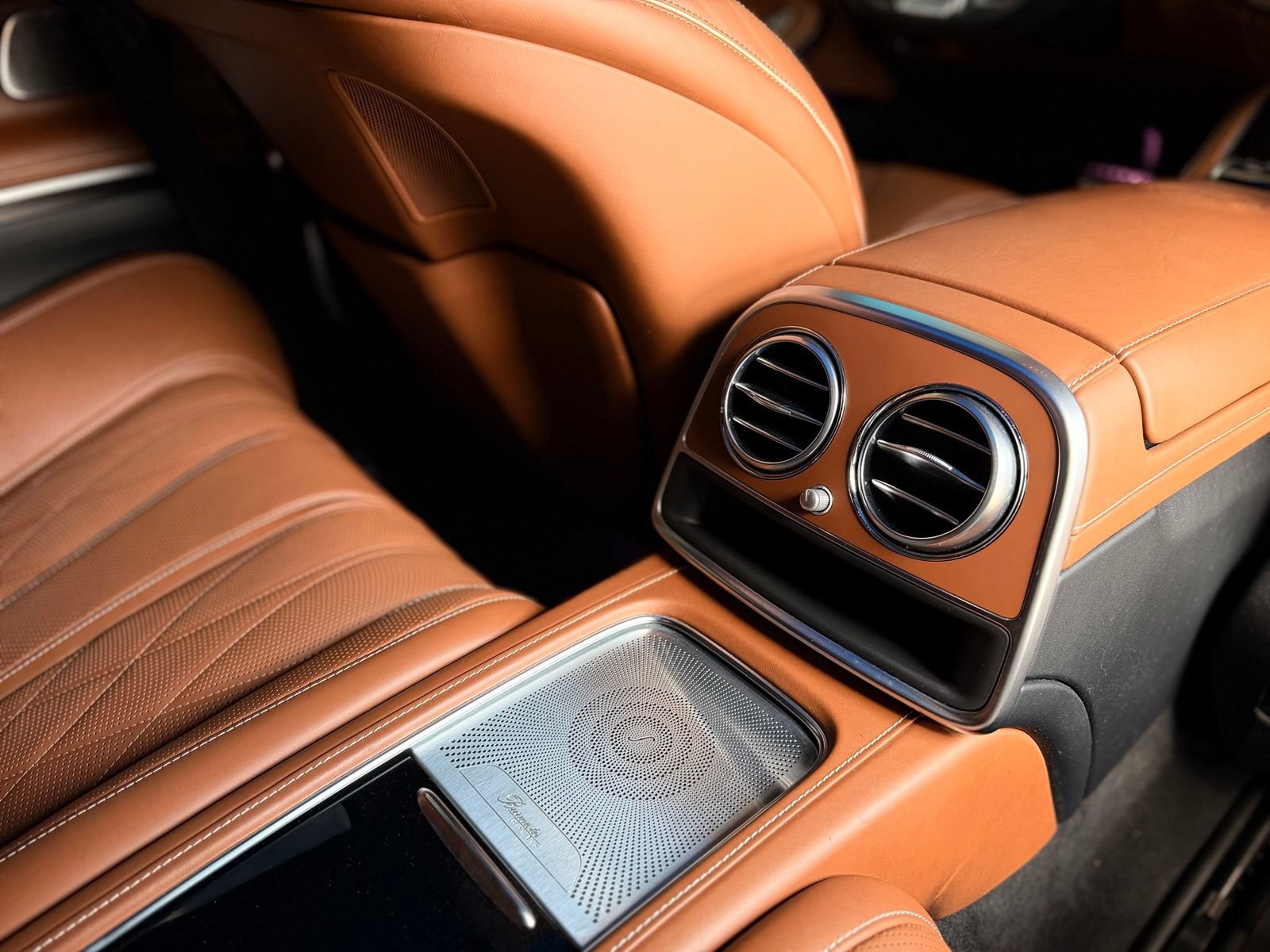 Used 2015 Mercedes-Benz S 63 AMG 4MATIC Coupe image 56