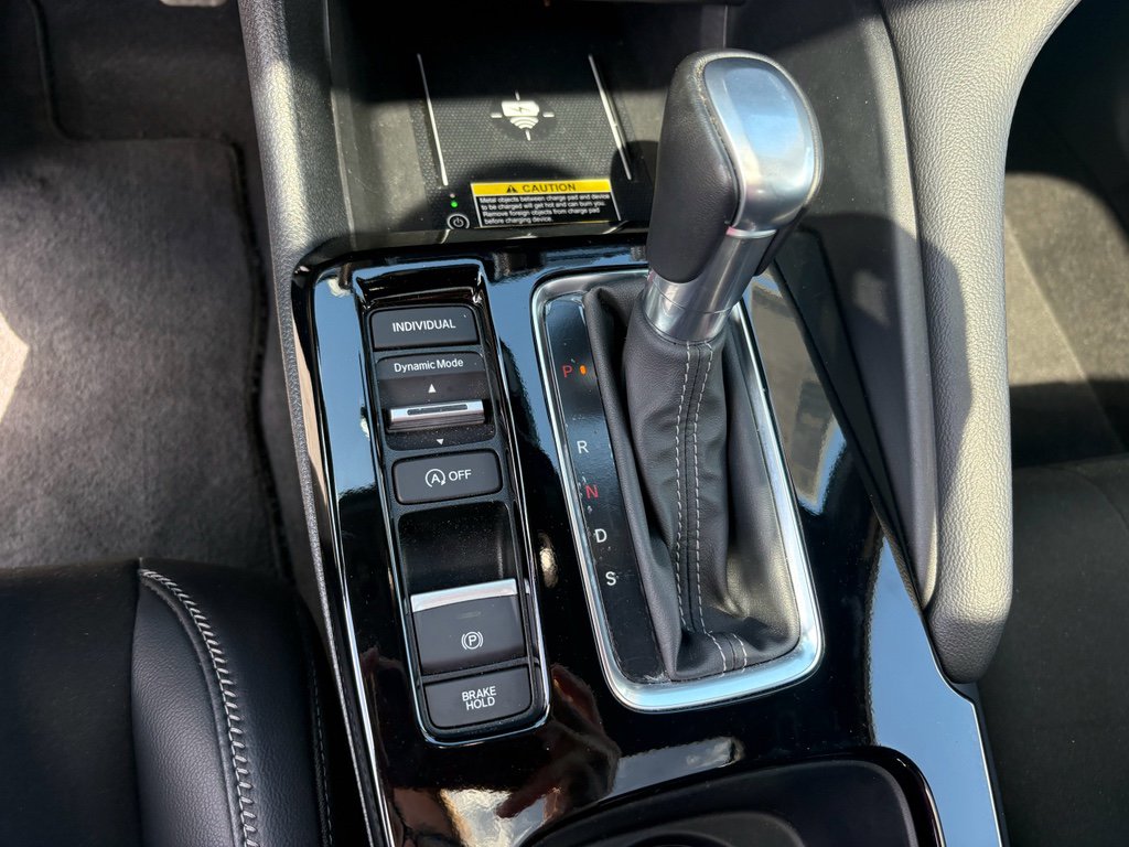 Used 2023 Acura Integra A-Spec image 23