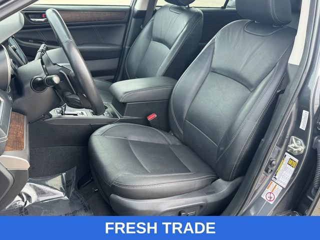 Used 2018 Subaru Outback 2.5i Limited image 16