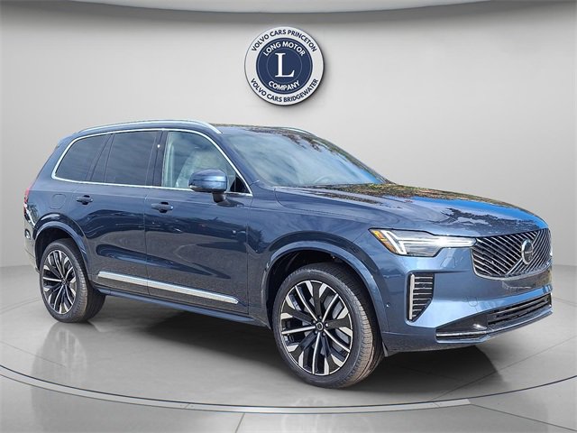 New 2026 Volvo XC90 B6 Plus w/ Protection Package Premier