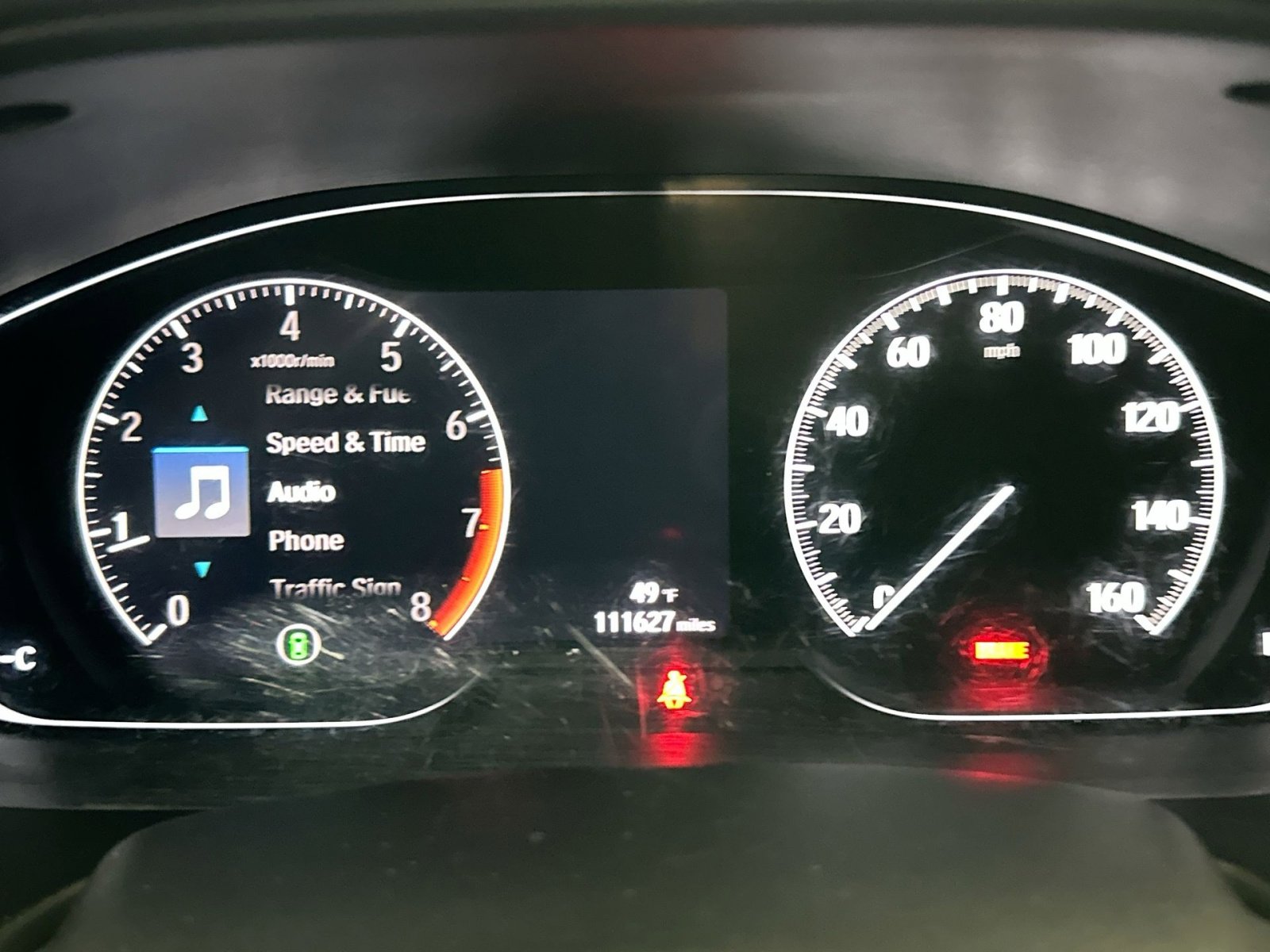 Used 2019 Honda Accord Sport image 22