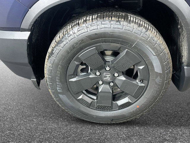 New 2026 Honda Passport RTL image 8