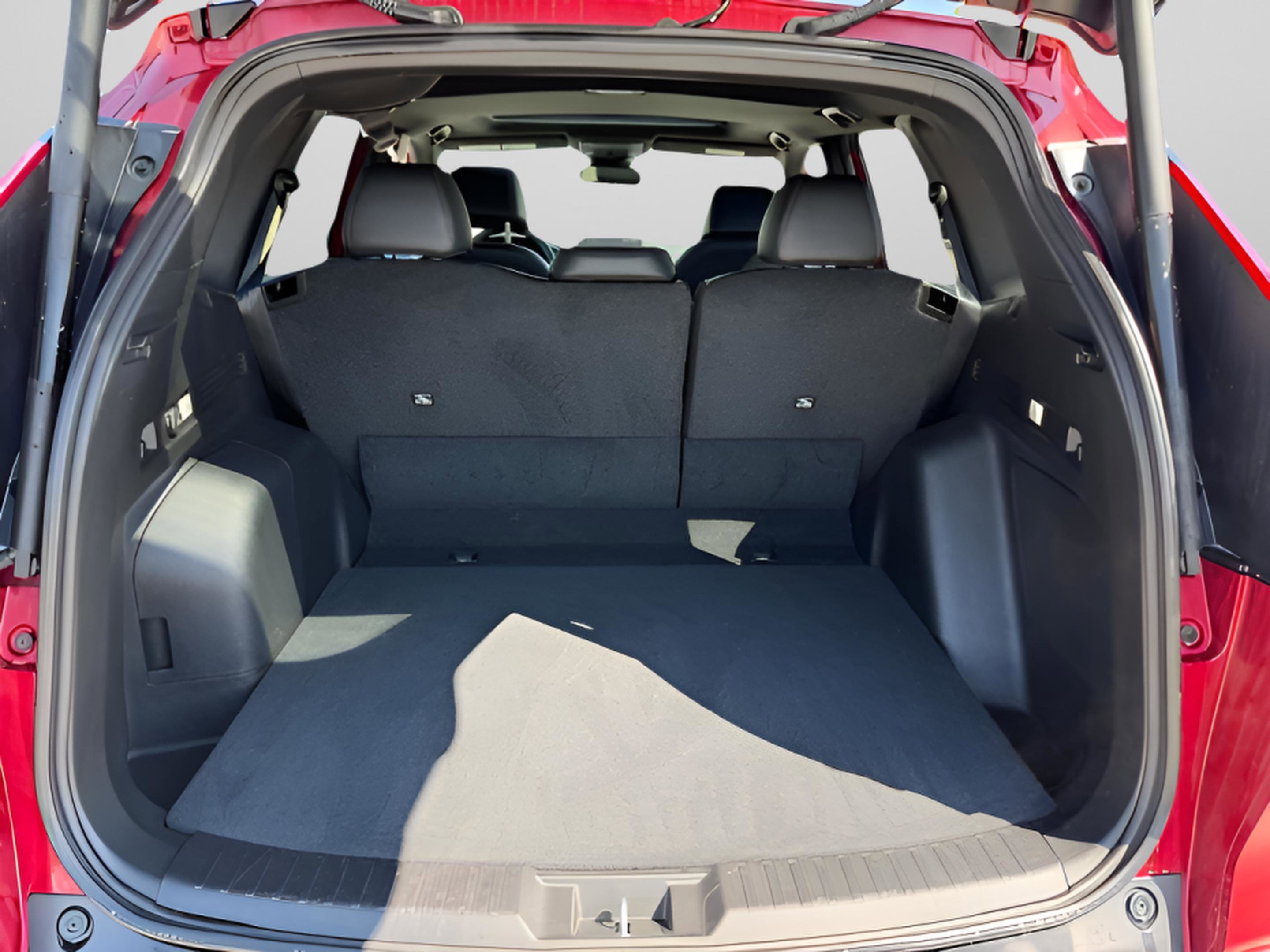 Used 2024 Honda CR-V Sport Touring image 24
