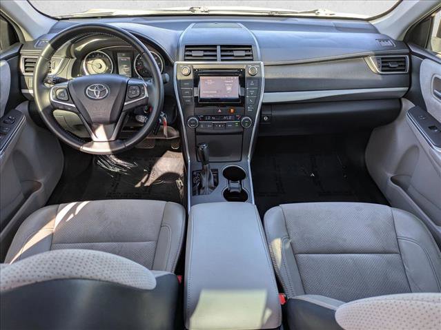 Used 2015 Toyota Camry XSE w/ Moonroof Package FWD image 19