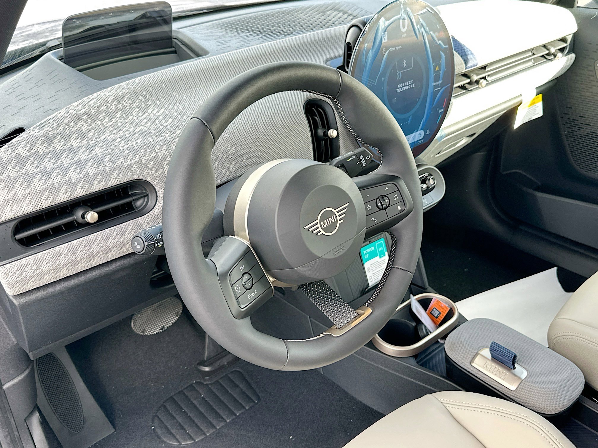 New 2026 MINI Cooper S FWD image 7