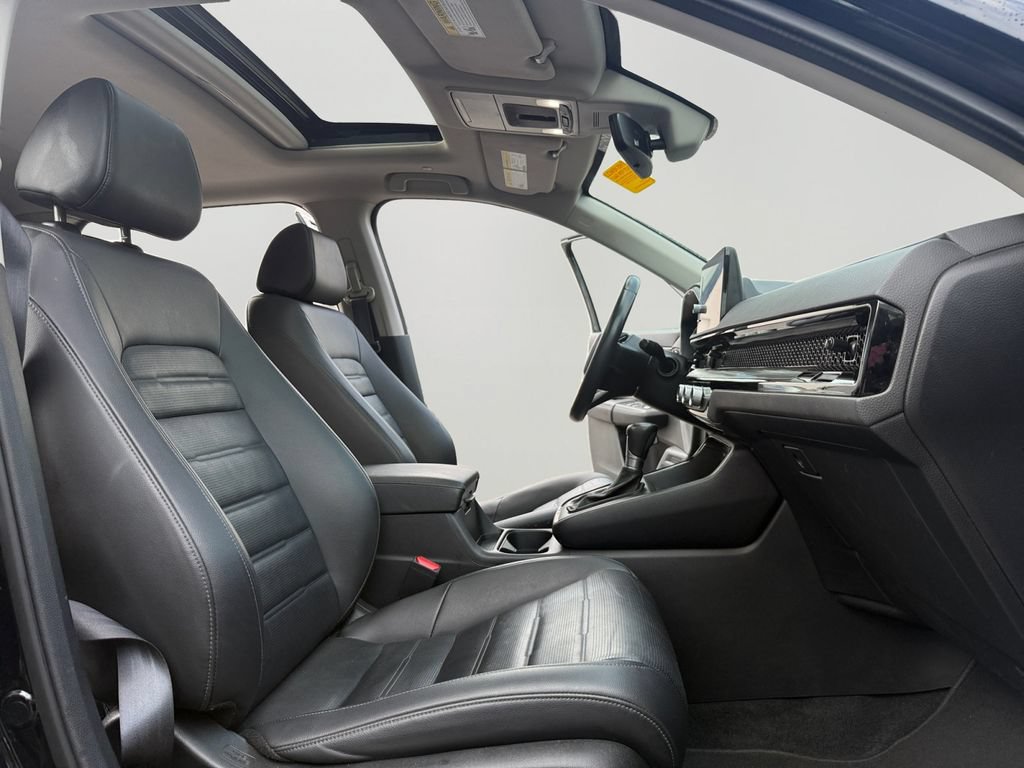 Certified 2024 Honda CR-V EX-L image 24