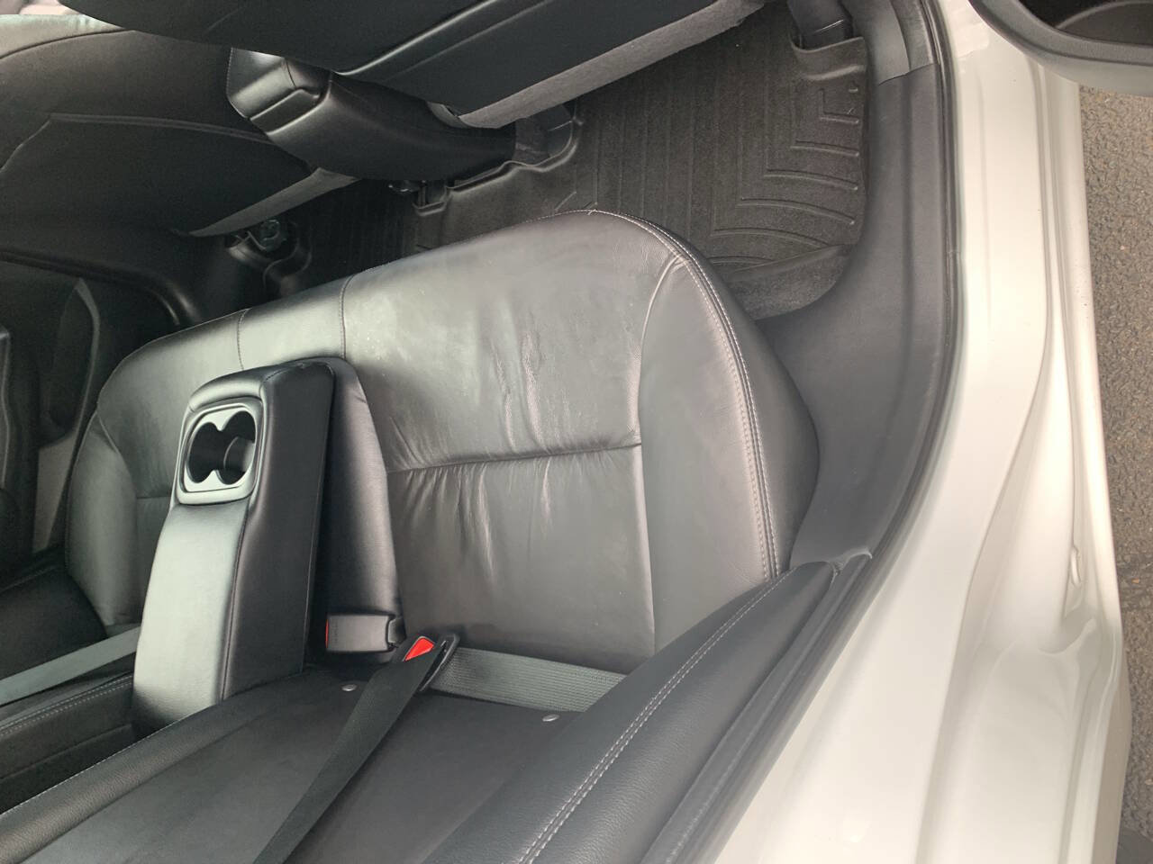 Used 2014 Honda Civic EX-L image 15