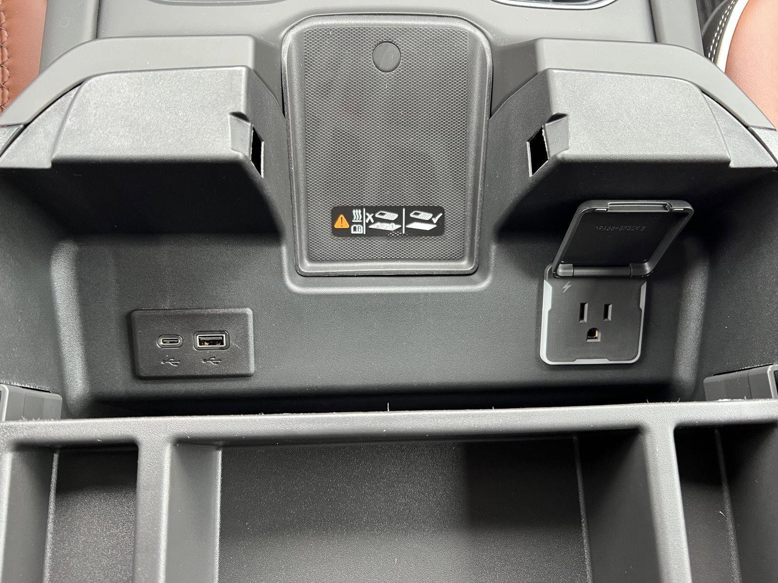 New 2026 GMC Sierra 2500 Denali Ultimate image 41