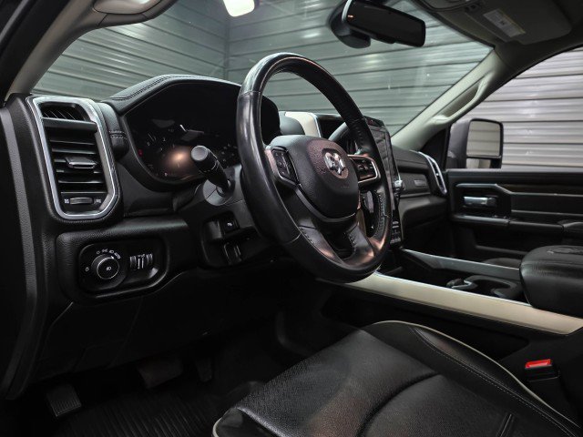 Used 2023 RAM 4500 Laramie AWD/4WD image 15