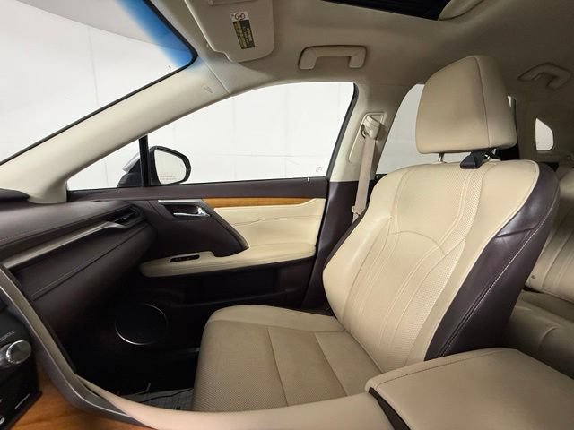 Used 2017 Lexus RX 350 FWD w/ Premium Package image 19