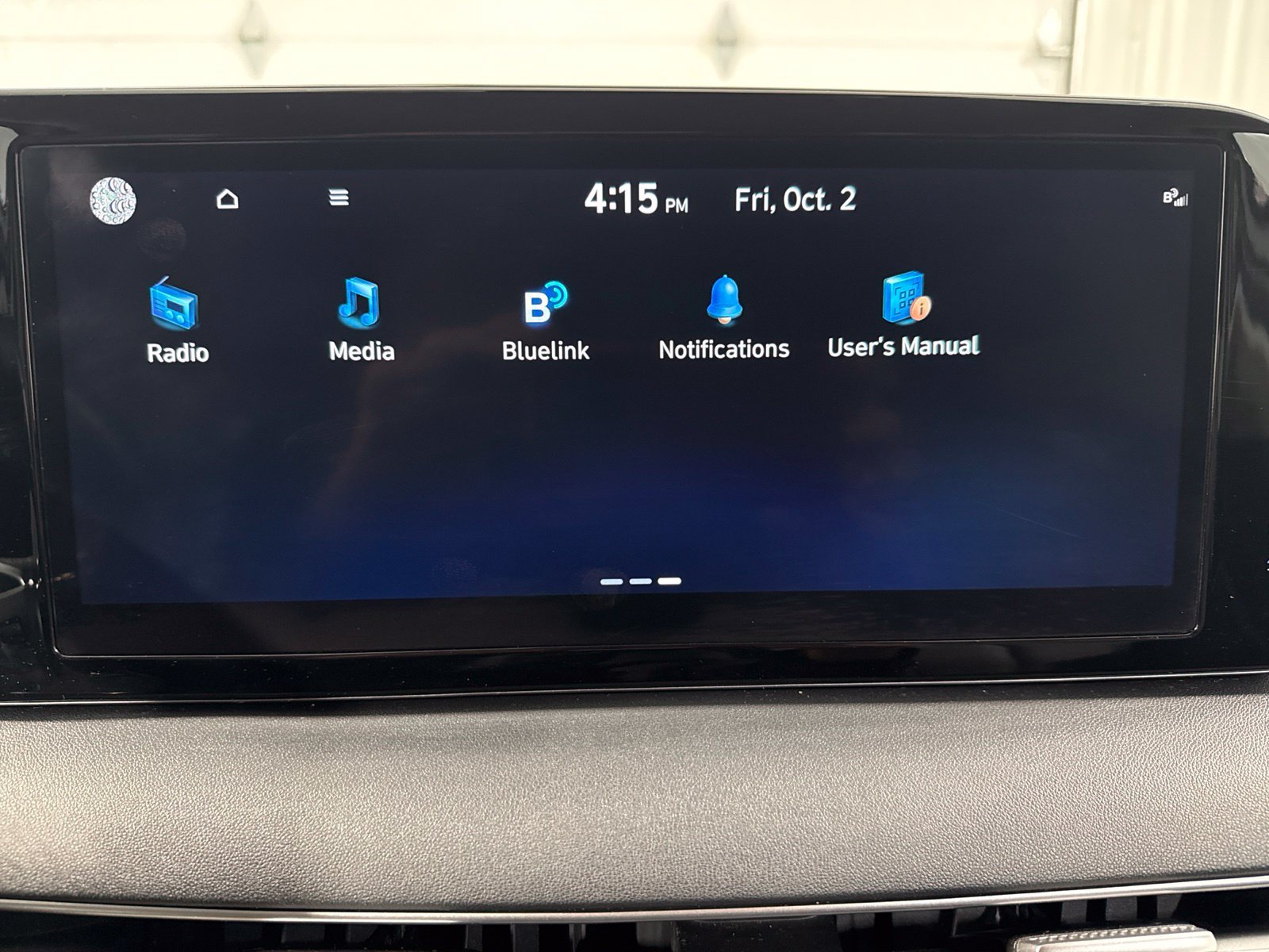 Used 2025 Hyundai Palisade SEL AWD/4WD image 36