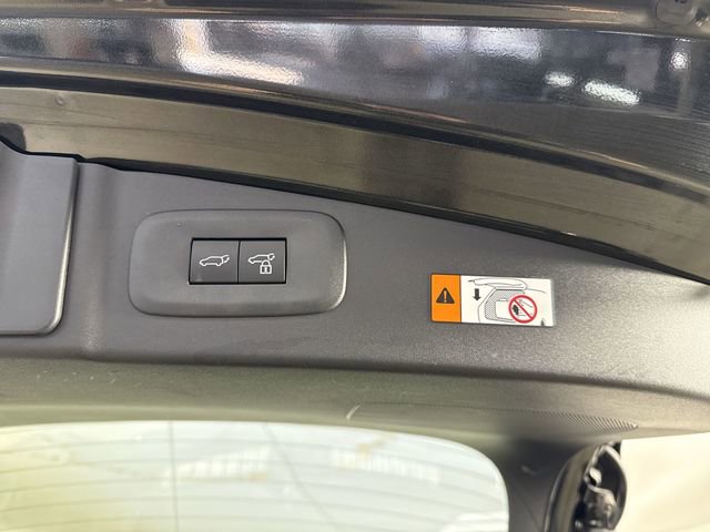 Certified 2025 Lexus RZ 450e w/ Technology Package image 37