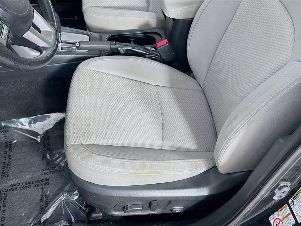 Used 2017 Subaru Forester 2.5i Premium w/ All-Weather Package image 22