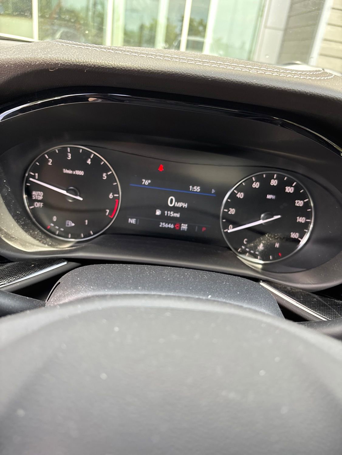 Used 2023 Buick Envision Preferred AWD/4WD image 7