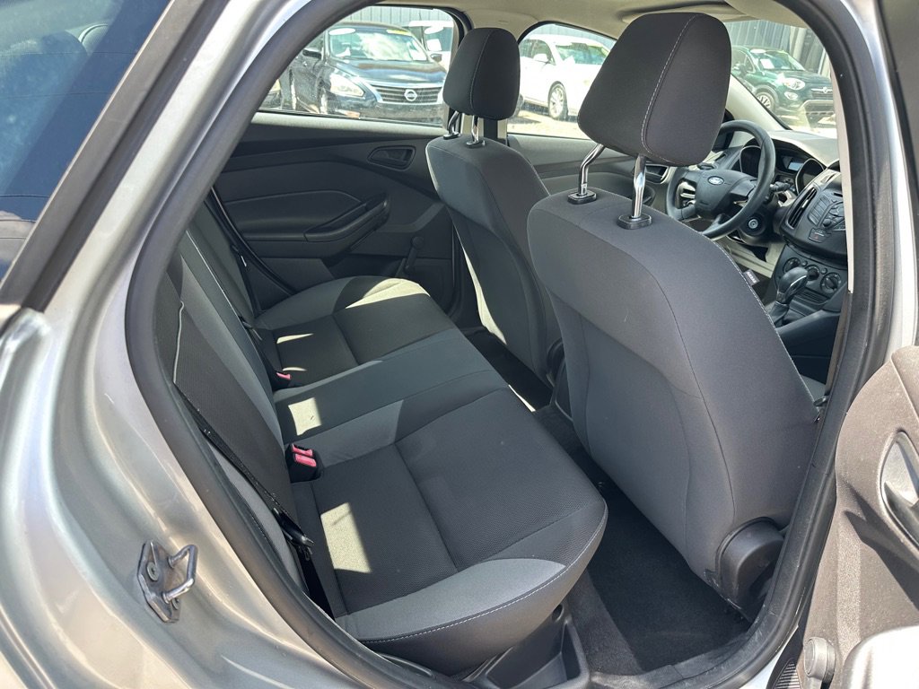 Used 2013 Ford Focus S FWD image 14