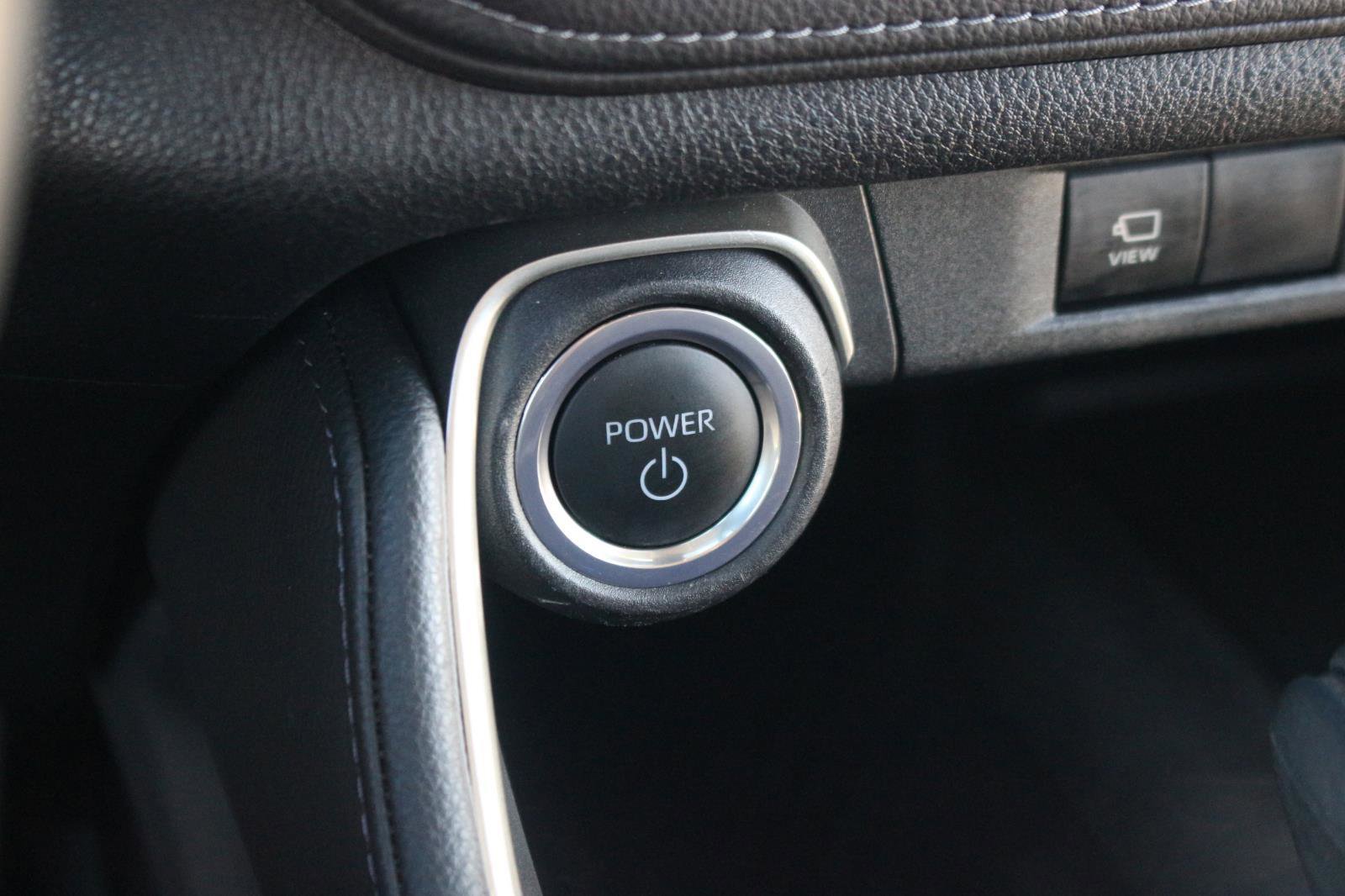 Used 2024 Toyota Grand Highlander Limited image 27