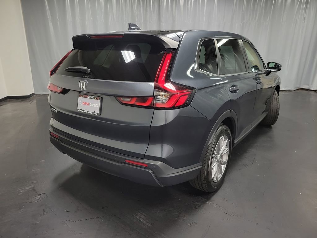 Used 2023 Honda CR-V EX-L image 8