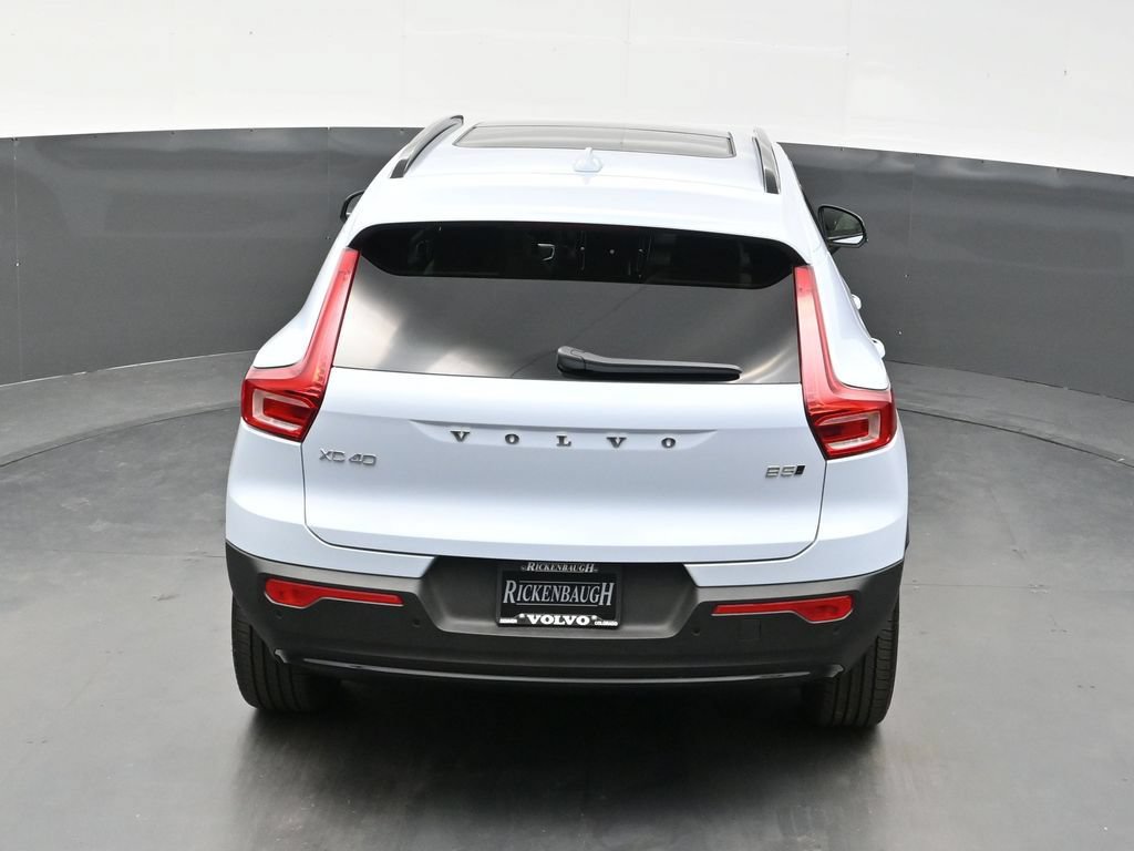 New 2026 Volvo XC40 B5 Plus w/ Protection Package Premier AWD/4WD image 35