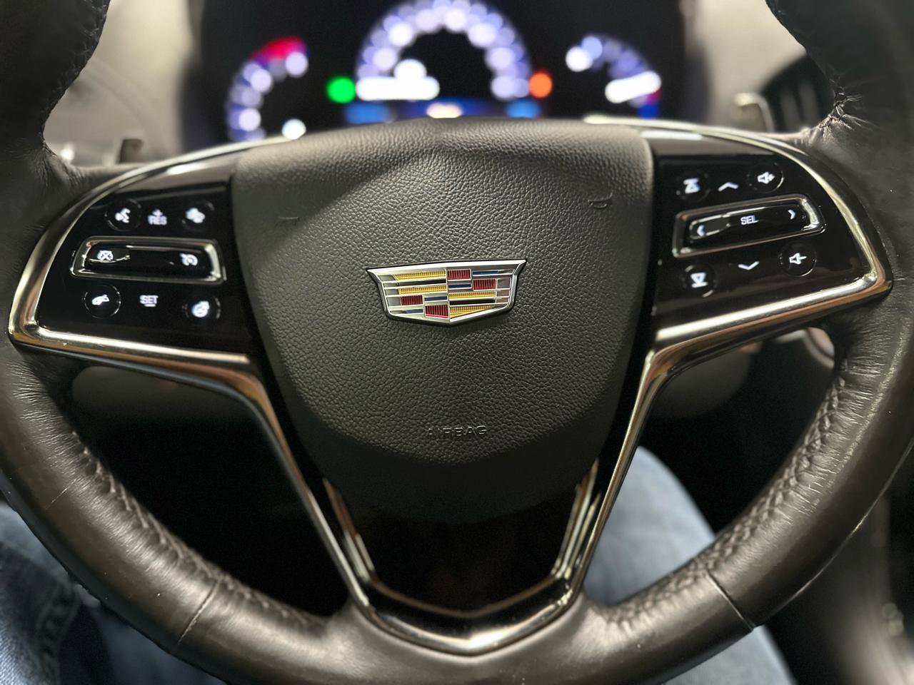 Used 2015 Cadillac ATS Performance image 19