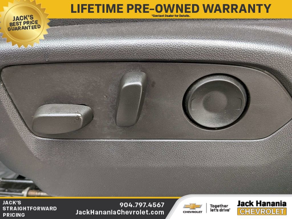 Used 2022 GMC Sierra 1500 AT4 w/ AT4 Premium Package image 14