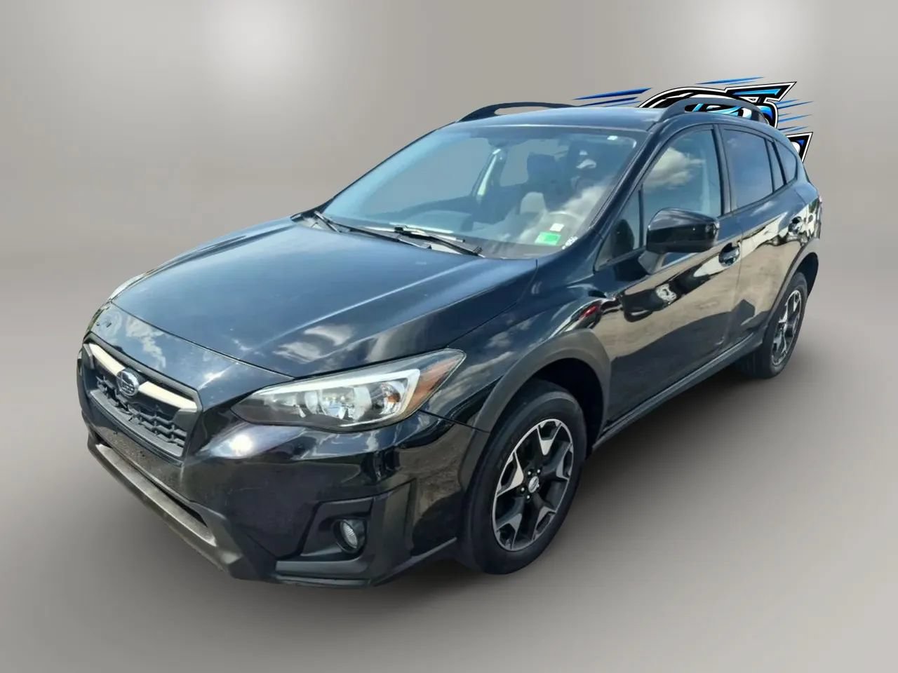 Used 2018 Subaru Crosstrek 2.0i Premium w/ Eyesight System