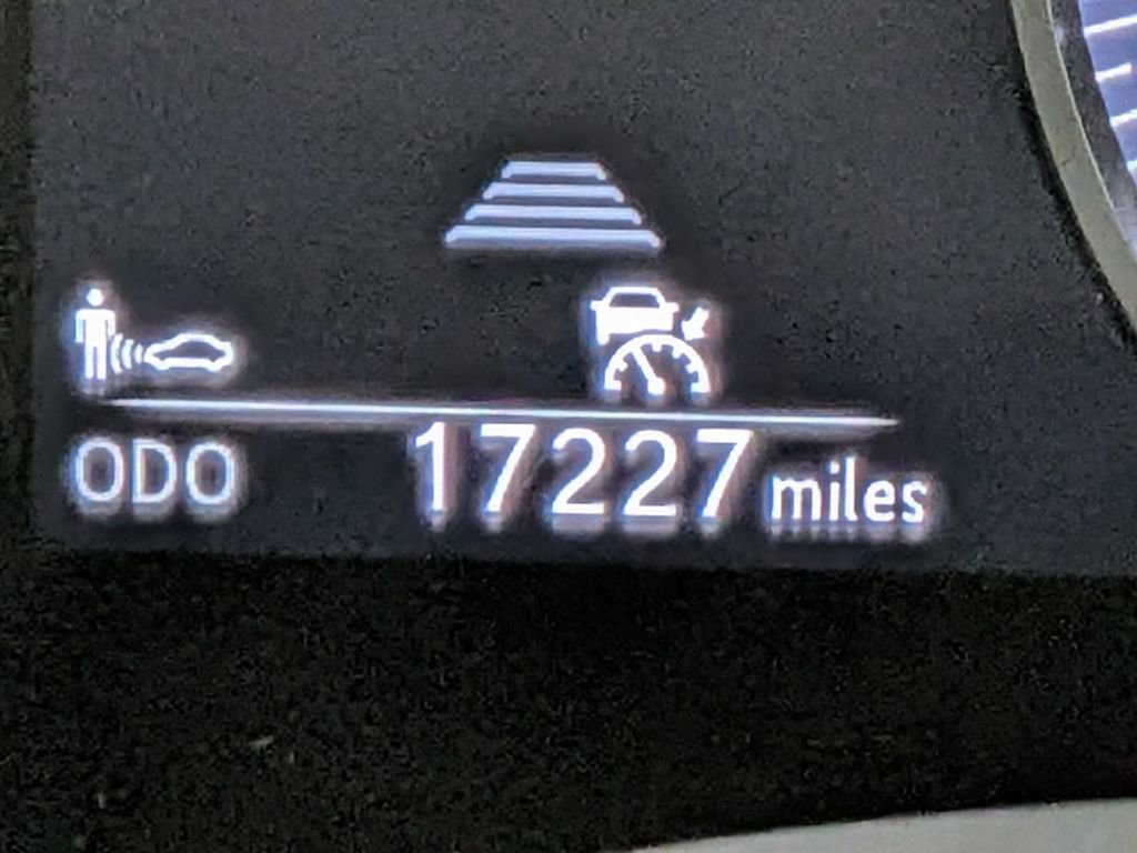 Used 2023 Lexus NX 350 AWD w/ Cold Area Package image 18