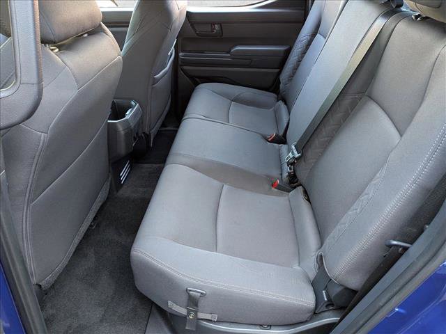 Used 2024 Toyota Tacoma SR5 image 18