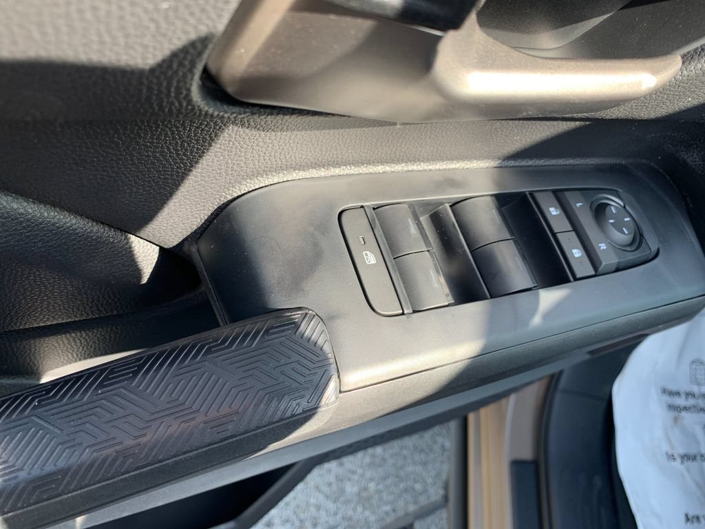 New 2026 Toyota Tacoma TRD Off-Road AWD/4WD image 12