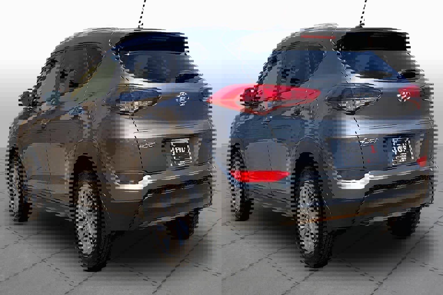 Used 2016 Hyundai Tucson SE w/ Option Group 02 FWD image 12