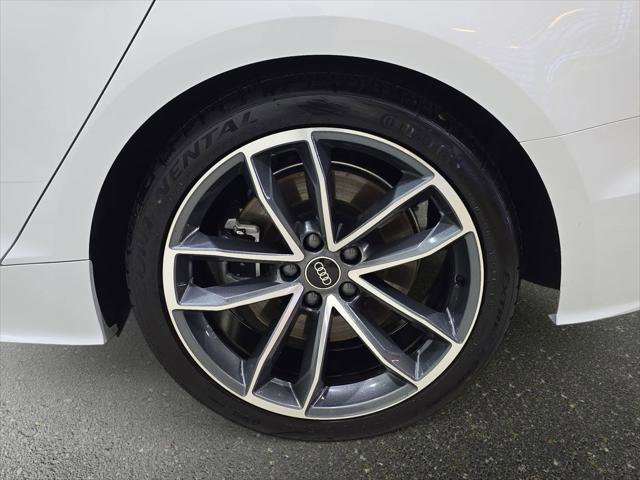 Certified 2023 Audi A5 2.0T Premium Plus w/ Premium Plus AWD/4WD image 37