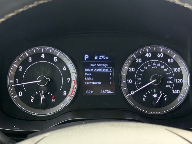 Used 2022 Hyundai Venue Limited w/ Cargo Package FWD image 23