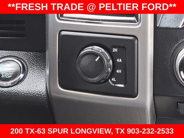 Certified 2017 Ford F150 Platinum AWD/4WD image 27