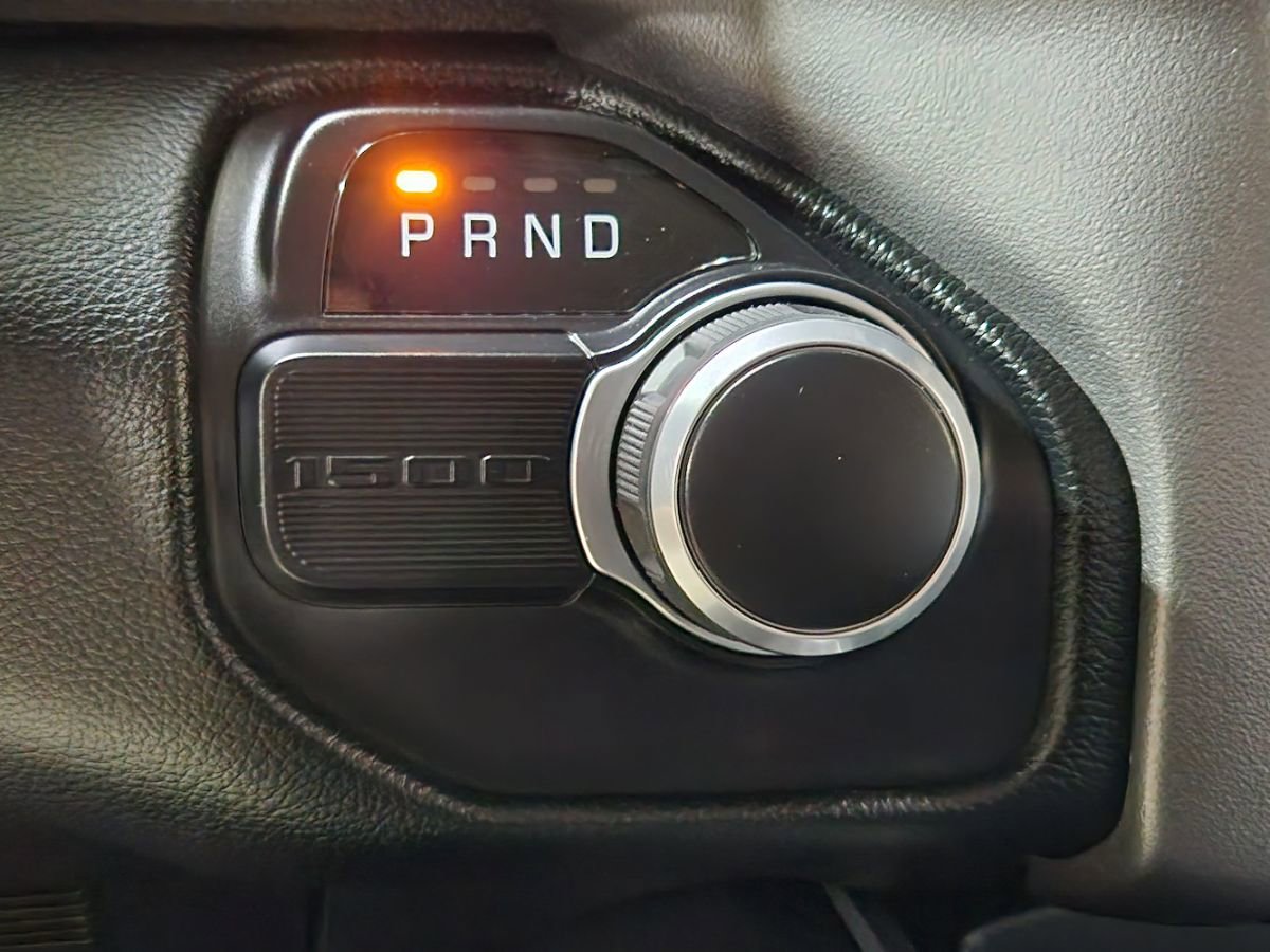 Used 2020 RAM 1500 Lone Star image 40